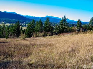 Lake Of The Hills Estates, Sequim, WA 98382