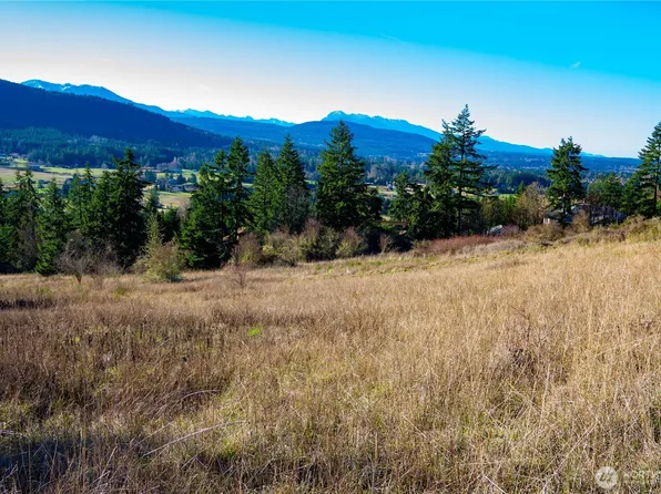 0 Lot 3 Hillside Drive, Sequim, WA 98382