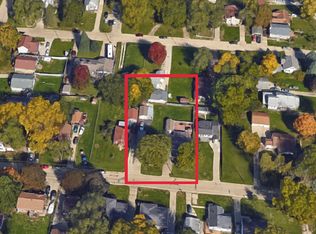 515 Philip St, Des Moines, IA 50315