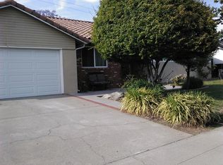 2341 Stratford Dr, San Jose, CA 95124