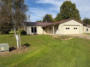 11341 Stratton Rd, Salem, OH 44460