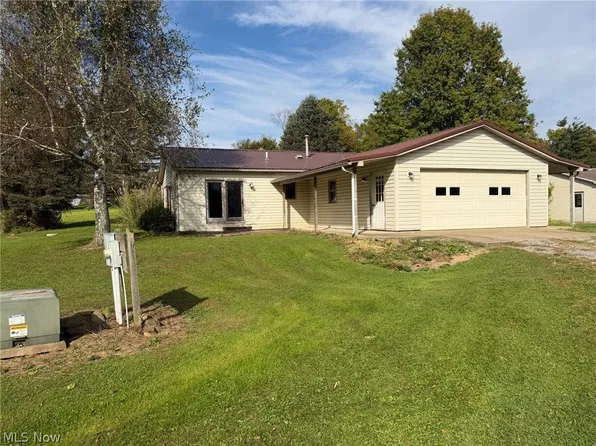 11341 Stratton Rd, Salem, OH 44460