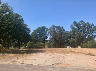 404 W Avenue I, Heavener, OK 74937