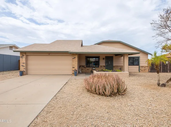 1510 W WICKIEUP Lane, Phoenix, AZ 85027