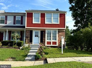 964 N Angel Valley Ct, Edgewood, MD 21040