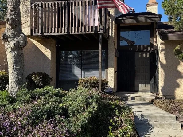 20027 Community St Unit 55, Winnetka, CA 91306
