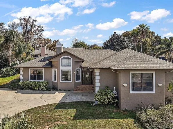 1223 Overlook Rd, Eustis, FL 32726