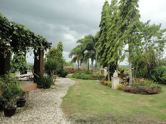 Elegant Landscaping