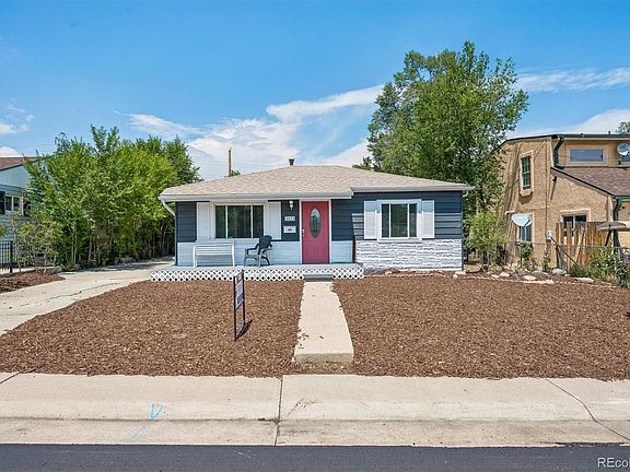 3rd image of 3475 W Hoye Place