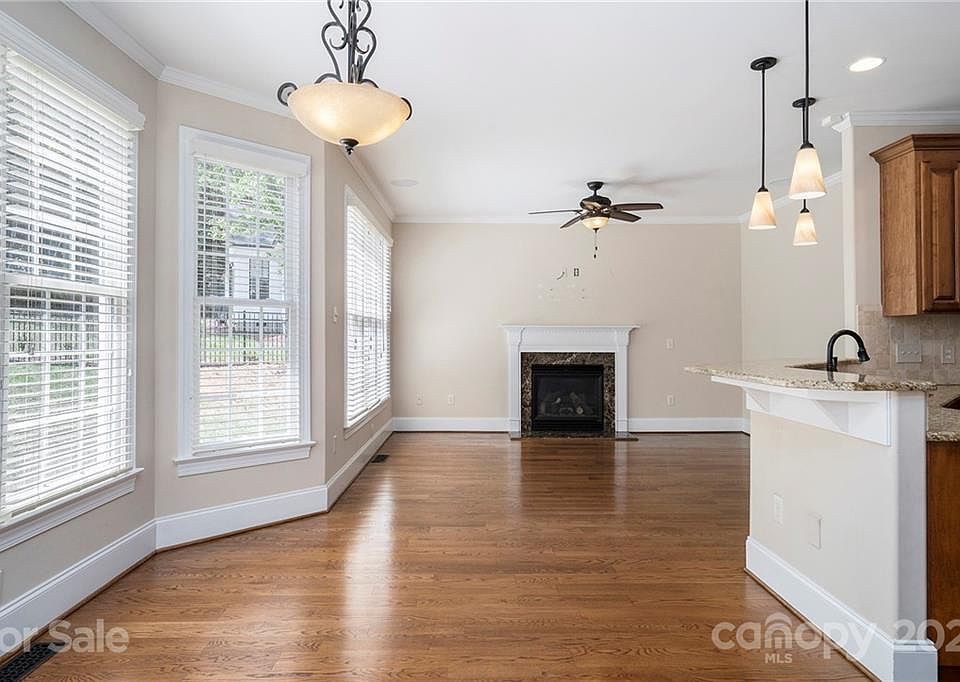 236 Ashmore Cir Troutman, NC, 28166 Apartments for Rent Zillow