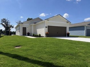 57 Stonehenge Ln Lot 59, Manchester, TN 37355
