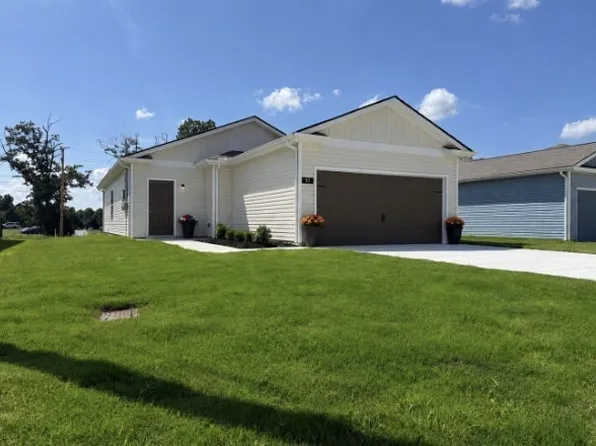 57 Stonehenge Ln Lot 59, Manchester, TN 37355