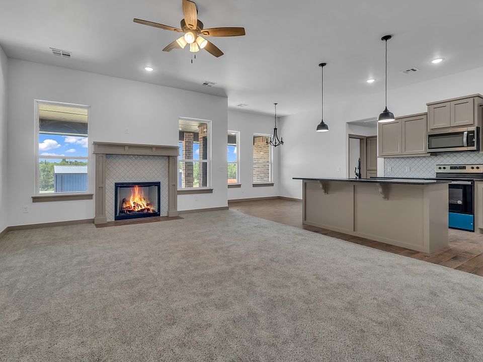 2325 Greys Harbor Rd, Blanchard, OK 73010 Zillow