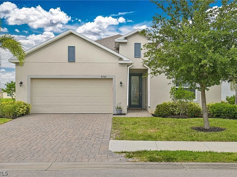 8784 Cascade Price Cir