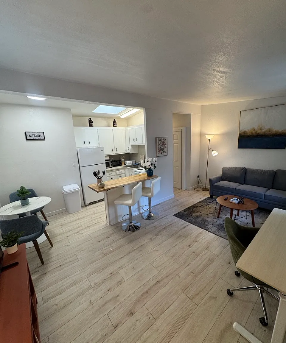1 bed, 550 sqft, $1,475 — Photo 4