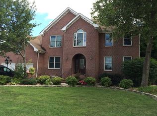 1305 Laurel Ridge Ln, Chesapeake, VA 23322