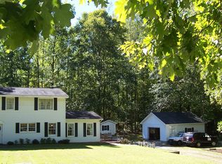 145 Ballew Rd, Travelers Rest, SC 29690