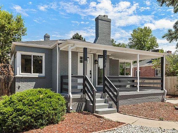 2nd image of 2540 Krameria St