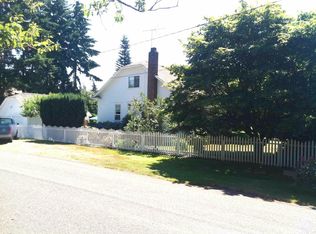 13750 19th Ave NE, Seattle, WA 98125