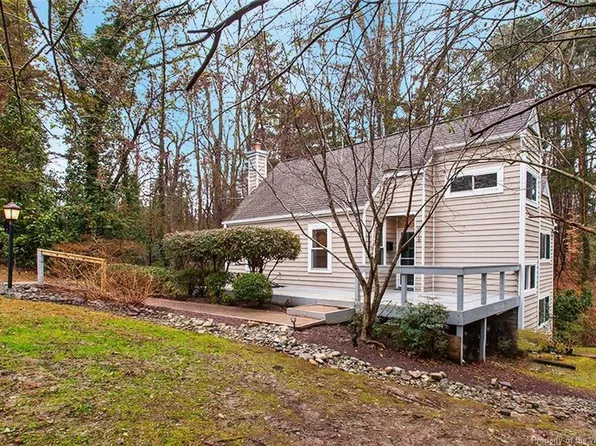 675 Powell St, Williamsburg, VA 23185
