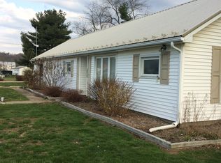 17894 State Route 93, Coshocton, OH 43812