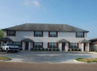 1022 E 10th St, Weslaco, TX 78596