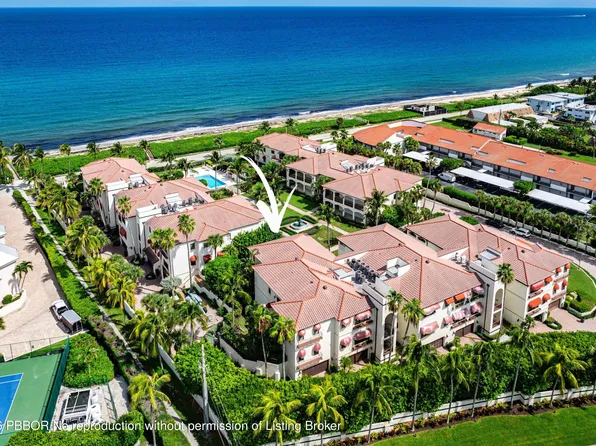 5841 N Ocean Blvd #F2, Ocean Ridge, FL 33435
