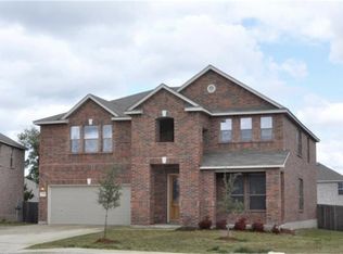 24710 Cooper Valley, San Antonio, TX 78255