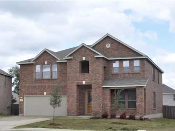 24710 Cooper Valley, San Antonio, TX 78255