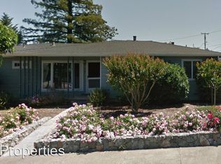 734 3rd St W, Sonoma, CA 95476