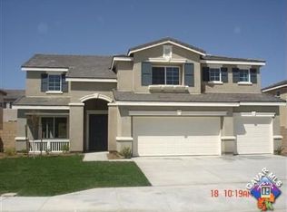 44333 Raven Ln, Lancaster, CA 93536