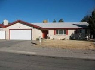 3114 N Pontiac Dr, Farmington, NM 87401