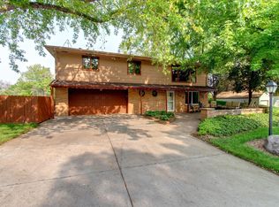 109 Hartman Cir NE, Fridley, MN 55432