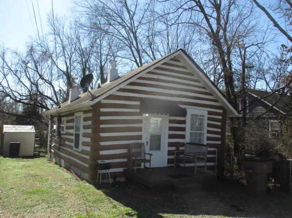 920 Spain Ave, Nashville, TN 37216