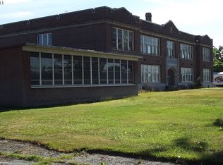 600 E Coe, Stanfield, OR 97875