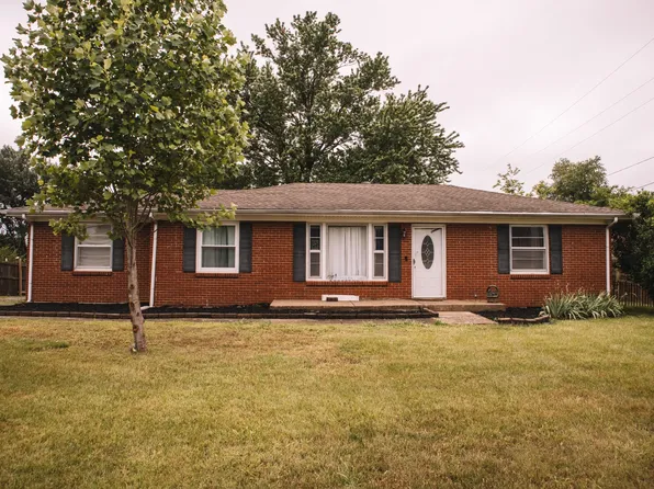 508 Needmore Rd, Clarksville, TN 37040