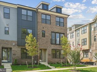 17131 Hardisty Way, Bowie, MD 20715