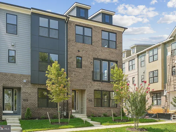 17131 Hardisty Way, Bowie, MD 20715