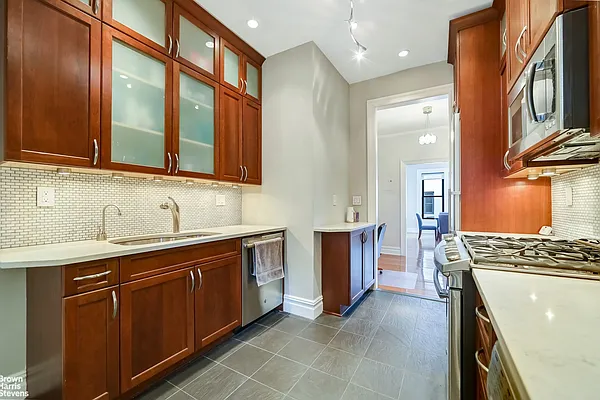Sold by Brown Harris Stevens | media 11