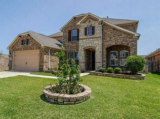 15218 Macy Dr, Cypress, TX 77429