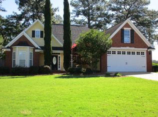 101 Buckton Way, Thomasville, GA 31792