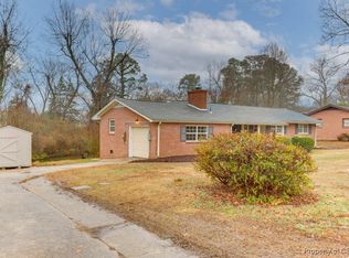 3 Miller Rd, Newport News, VA 23602