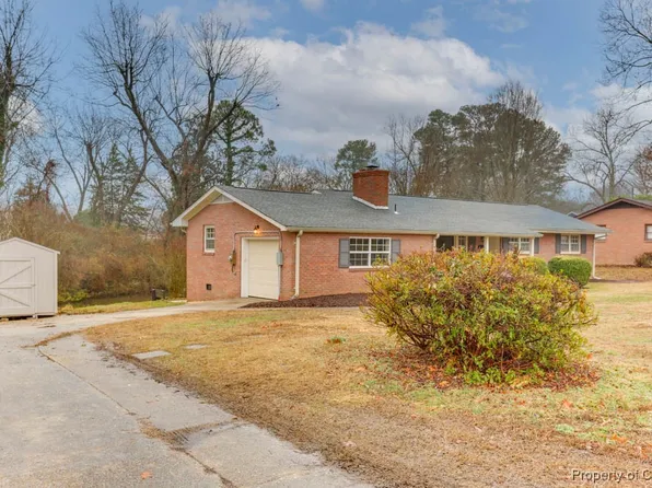 3 Miller Rd, Newport News, VA 23602