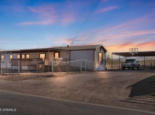 555 B B Romig Dr, Hatch, NM 87937