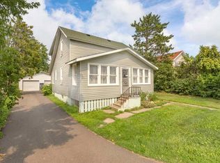 417 W Shagawa Rd, Ely, MN 55731