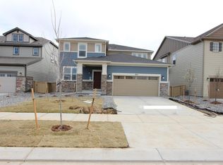 345 Western Sky Cir, Longmont, CO 80501