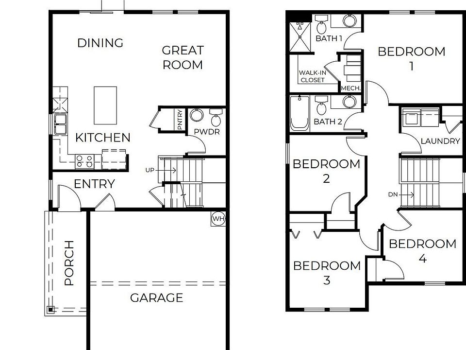 2nd image of 4835 Parsley Ave