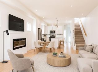 Parkland Townhomes, Langford, BC V9B 5R9
