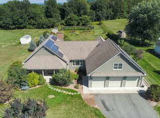 11 Fort Hill Rd, Easthampton, MA 01027