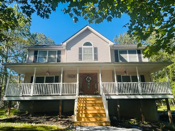 134 Oneida Way, Milford, PA 18337